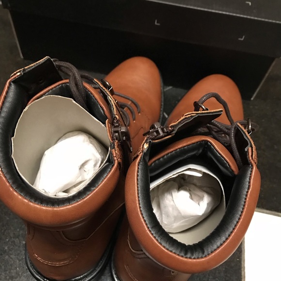 NEW Alfani Boots - Picture 6 of 7